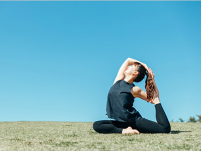 Tomoe先生の写真